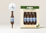 Load image into Gallery viewer, Bush Right Golf Tee (6 Pack)
