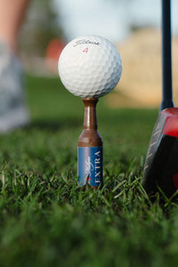 Mulligan Extra Golf Tee (6 Pack)