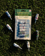 Load image into Gallery viewer, Beer Can Golf Tee (Variety Pack)
