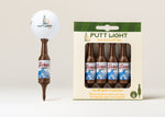 Load image into Gallery viewer, Fores Light Golf Tee (6 Pack)
