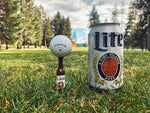 Load image into Gallery viewer, Miller Flight Golf Tee (6 Pack)
