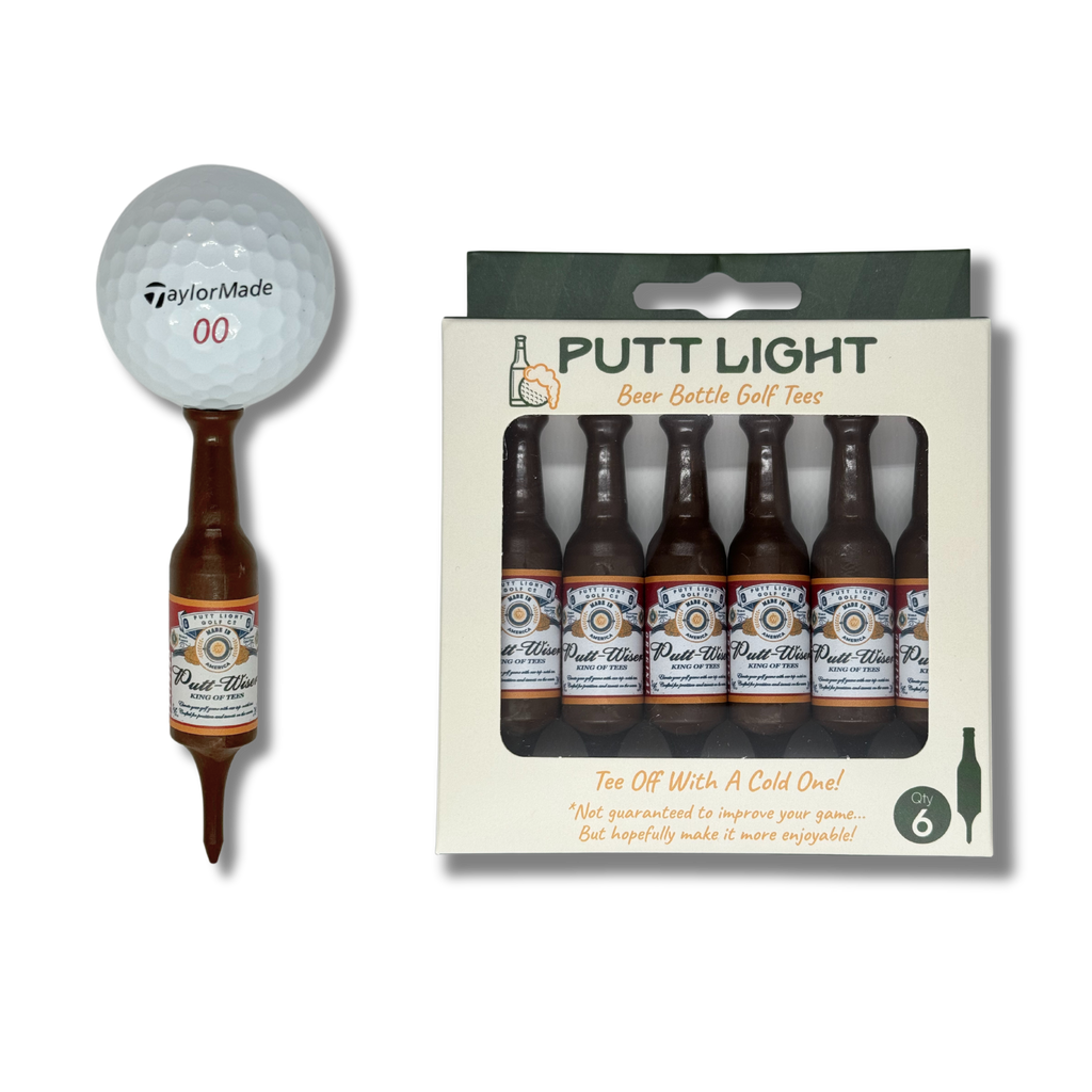 Beer Buddy: The Ultimate Golf Course Companion – Alpha Putts