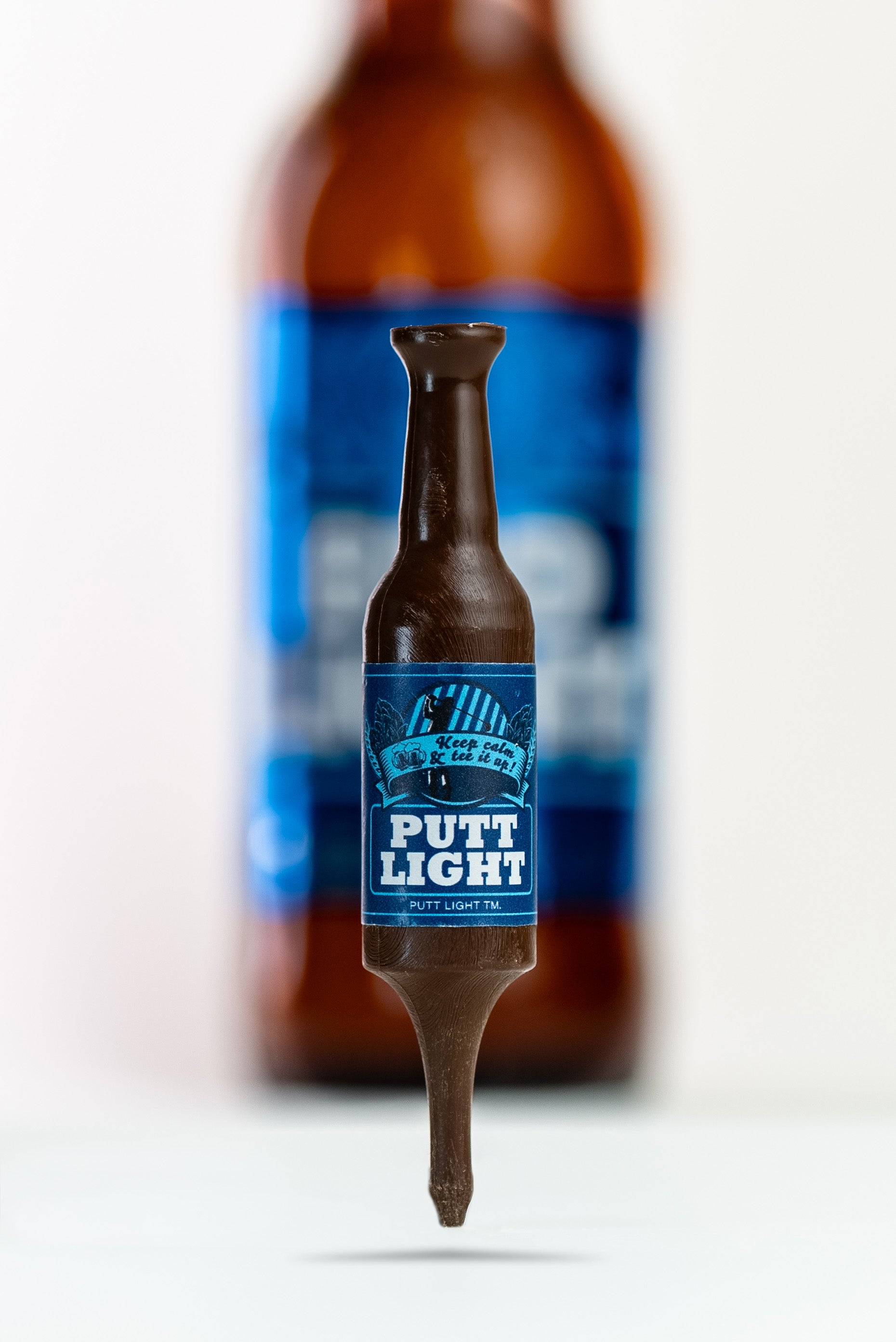 Putt Light Golf Tee (6 Pack)