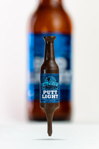 Beer Bottle Golf Tee (Variety Pack #1)