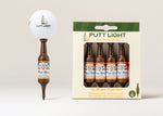 Load image into Gallery viewer, Puttwiser Golf Tee (6 Pack)
