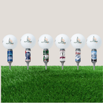 Load image into Gallery viewer, Beer Golf Tee
