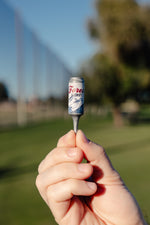 Load image into Gallery viewer, Beer Can Golf Tee (Variety Pack)
